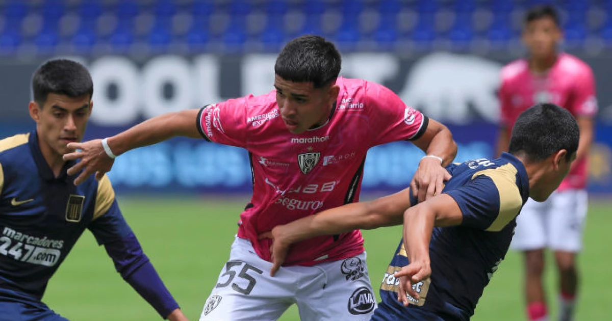 Chelsea’s newest signing Kendry Paez won't join Stamford Bridge until he is 18